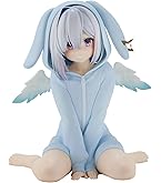 白上フブキ フィギュア #hololive IF Amazon | ホロライブ #hololive IF Relax time 白上フブキ